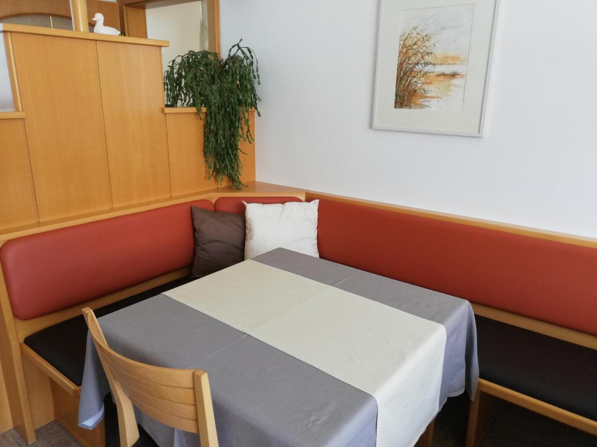 イルミッツ Winzerhof Michael Gartner Bed & Breakfast エクステリア 写真