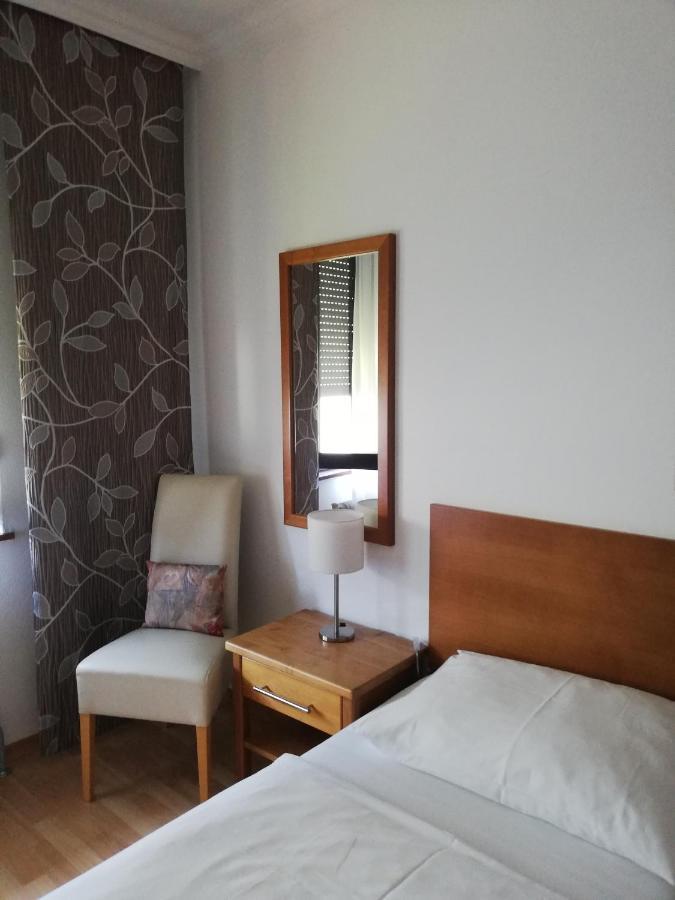 イルミッツ Winzerhof Michael Gartner Bed & Breakfast エクステリア 写真